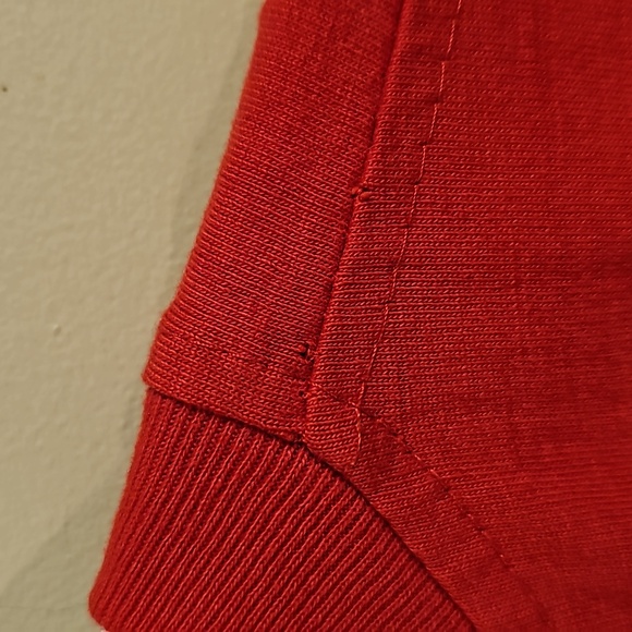 Double sided Bob Marley T-Shirt - Picture 5 of 6